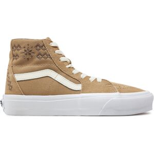 Sneakers Vans Sk8-Hi Tapered VN0009QP4MG1 Incense - Publicité