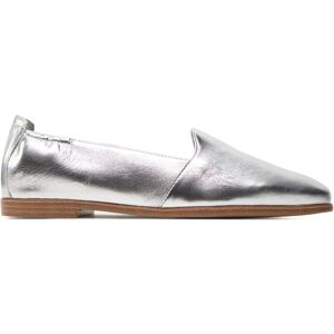 Loafers Tamaris 1-24212-42 Silver 941 - Publicité