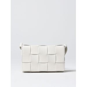 Mini Sac à Main BOTTEGA VENETA Femme couleur Blanc OS - Publicité