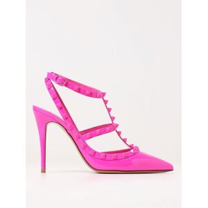 Chaussures à Talons VALENTINO GARAVANI Femme couleur Rose 36