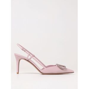 Chaussures à Talons VALENTINO GARAVANI Femme couleur Rose 41