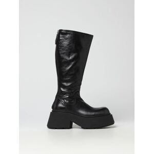 Bottes VIC MATIÉ Femme couleur Noir 39