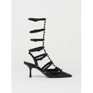 Chaussures à Talons VALENTINO GARAVANI Femme couleur Noir 38