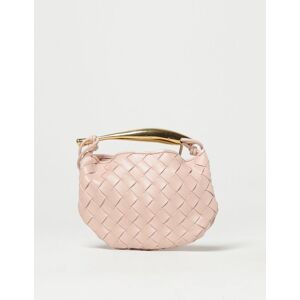 Mini Sac à Main BOTTEGA VENETA Femme couleur Rose OS - Publicité