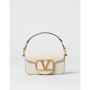 Mini Sac à Main VALENTINO GARAVANI Femme couleur Jaune Crème OS - Publicité