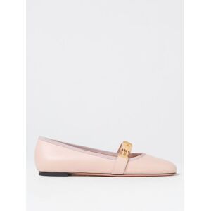 Ballerines BALLY Femme couleur Rose 35 - Publicité