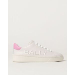 Baskets BALLY Femme couleur Blanc 41