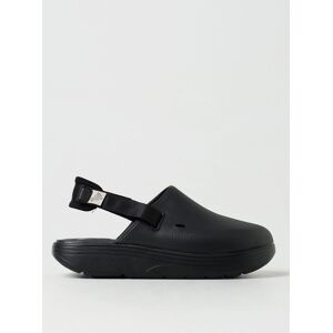 Chaussures Basses SUICOKE Femme couleur Noir 7