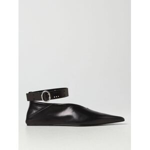 Ballerines JIL SANDER Femme couleur Noir 35