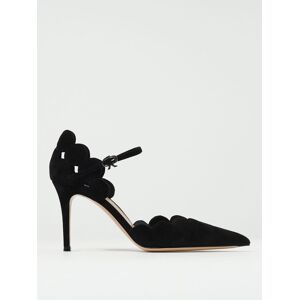 Chaussures à Talons GIANVITO ROSSI Femme couleur Noir 39½