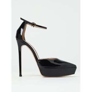 Chaussures à Talons GIANVITO ROSSI Femme couleur Noir 40