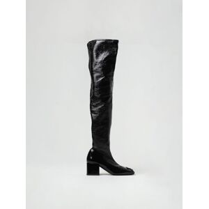 Bottes COURRÈGES Femme couleur Noir 37