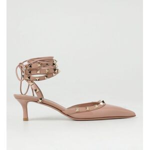 Chaussures à Talons VALENTINO GARAVANI Femme couleur Rose 38