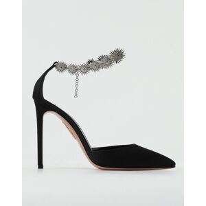 Chaussures à Talons AQUAZZURA Femme couleur Noir 37