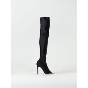 Bottes GIANVITO ROSSI Femme couleur Noir 36½