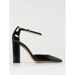 Chaussures à Talons GIANVITO ROSSI Femme couleur Noir 40