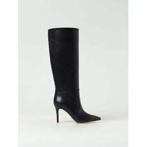 Bottes GIANVITO ROSSI Femme couleur Noir 37 - Publicité