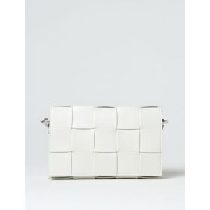 Sacoche BOTTEGA VENETA Homme couleur Blanc OS - Publicité