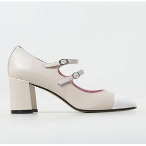 Chaussures à Talons CAREL PARIS Femme couleur Beige 38