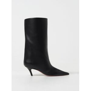 Bottes AMINA MUADDI Femme couleur Noir 37