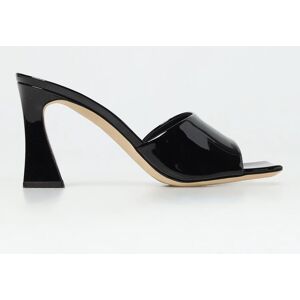 Sandales à Talons GIUSEPPE ZANOTTI Femme couleur Noir 38½