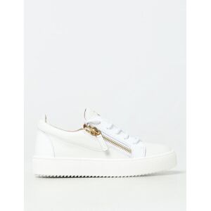 Baskets GIUSEPPE ZANOTTI Femme couleur Blanc 38