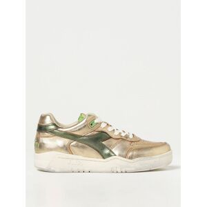 Baskets DIADORA HERITAGE Femme couleur Beige 5 - Publicité