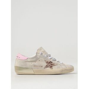 Baskets GOLDEN GOOSE Femme couleur Multicolore 39 - Publicité