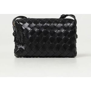 Mini Sac à Main BOTTEGA VENETA Femme couleur Noir OS - Publicité