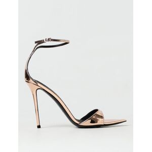 Sandales à Talons GIUSEPPE ZANOTTI Femme couleur Rose 37 - Publicité