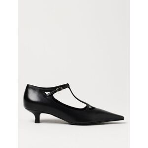 Chaussures à Talons THE ROW Femme couleur Noir 38