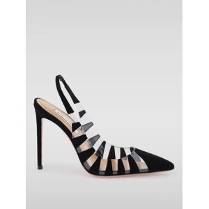 Chaussures à Talons AQUAZZURA Femme couleur Noir 41