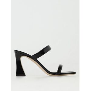 Sandales à Talons GIUSEPPE ZANOTTI Femme couleur Noir 36