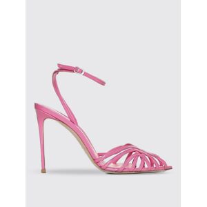 Sandales à Talons LE SILLA Femme couleur Rose 37½