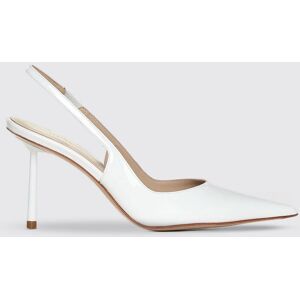 Chaussures à Talons LE SILLA Femme couleur Blanc 38