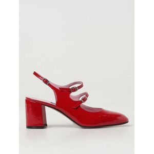 Chaussures à Talons CAREL PARIS Femme couleur Rouge 36
