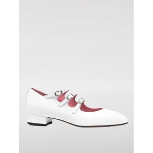 Chaussures CAREL PARIS Femme couleur Blanc 40