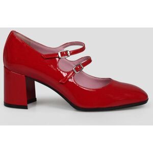 Chaussures à Talons CAREL PARIS Femme couleur Rouge 40