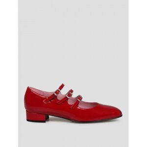 Chaussures à Talons CAREL PARIS Femme couleur Rouge 37