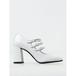 Sandales à Talons CAREL PARIS Femme couleur Blanc 40