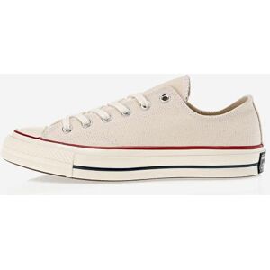 Converse Chuck 70 Classic Parchment 162062C chaussures plates - Publicité