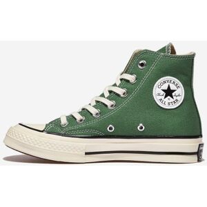 Converse Chuck 70 Color Color Admirer Elm High A06521C chaussures plates - Publicité