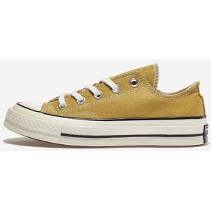 Converse Chuck 70 Color Color Skape A04593C chaussures plates - Publicité