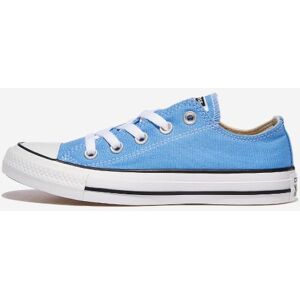 Converse Chuck Taylor All -Star Siege Color Bleu clair A04545C chaussures plates - Publicité