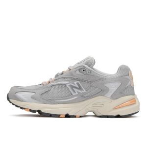 ABC sneakers New Balance ML725I D ML725I GRIS CLAIR I - Publicité