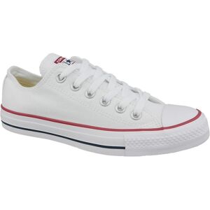 Converse Chuck Taylor All Star M7652C, Femme, Tennis, blanc - Publicité