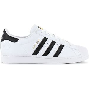 adidas Originals Superstar Vegan - Baskets Chaussures Blanche FW2295 ORIGINAL - Publicité