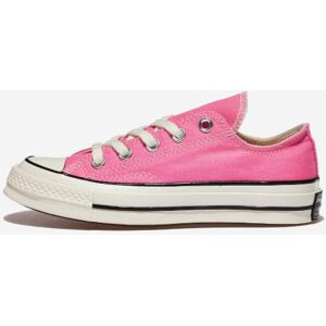 Converse Chuck 70 Couleur Rose A08138C chaussures plates - Publicité