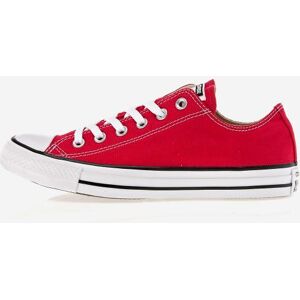 Converse Chuck Taylor All -Star Classic Rouge M9696C chaussures plates - Publicité