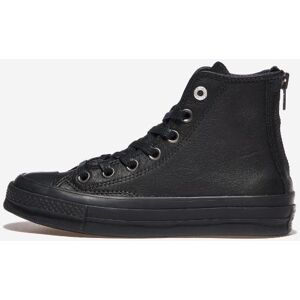 Converse Chuck 70 Zipper Hill Noir A08159C chaussures plates - Publicité